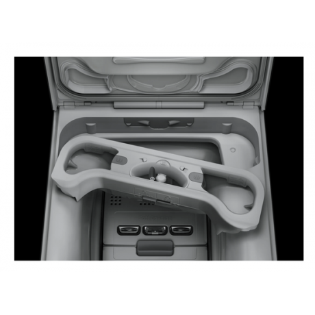 AEG LTR8C373DE Πλυντήριο Ρούχων Άνω Φόρτωσης 7kg με Ατμό AEG LTR8C373DE Πλυντήριο Ρούχων Άνω Φόρτωσης 7kg με Ατμό